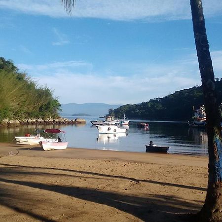 Ilha Grande - Casa Praia Da Longa Екстер'єр фото