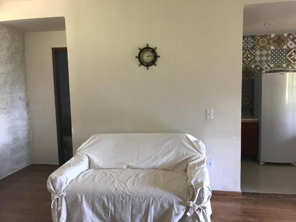 Ilha Grande - Casa Praia Da Longa Екстер'єр фото