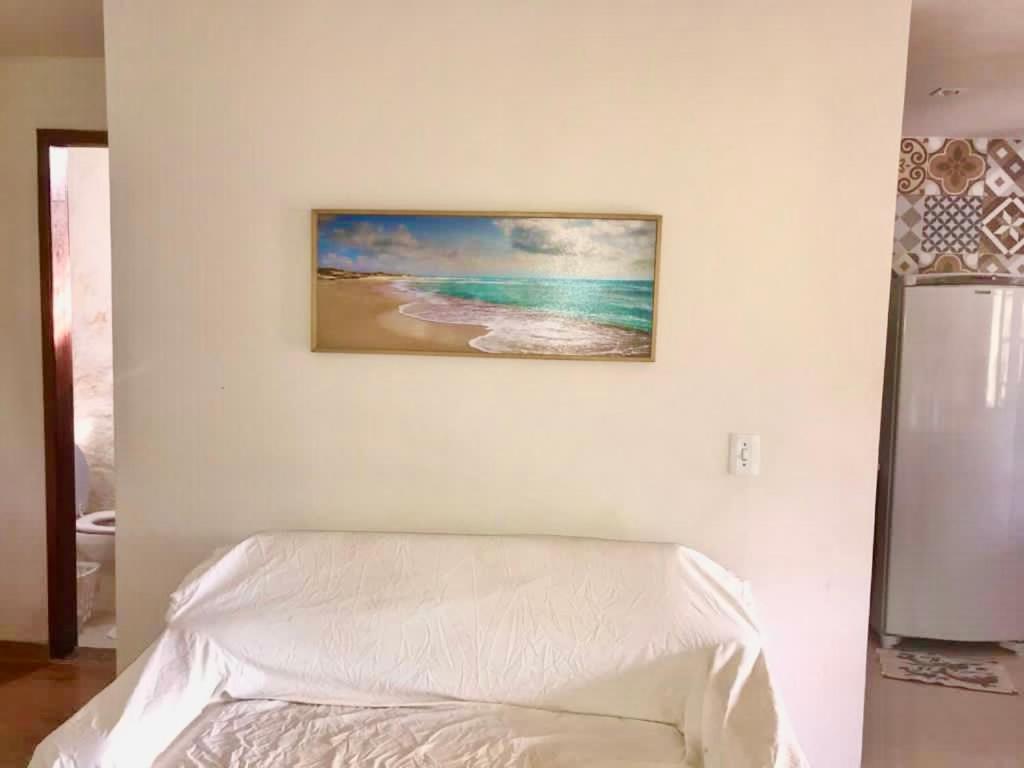 Ilha Grande - Casa Praia Da Longa Екстер'єр фото
